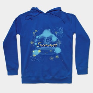 Summer Season Hoodie